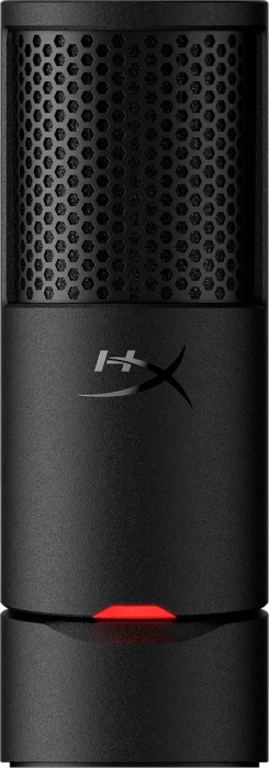 HP HyperX SoloCast 2 schwarz