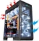 Thermaltake Core V41, Acrylfenster Vorschaubild
