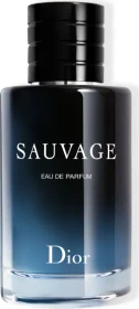 Christian Dior Sauvage Eau de Parfum nachfüllbar, 100ml