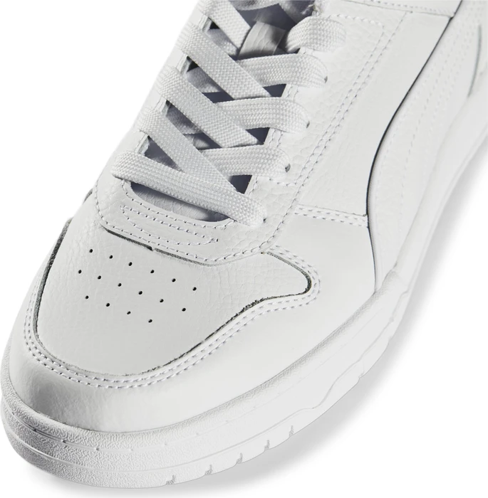 Puma RBD Game Low puma white/puma team gold
