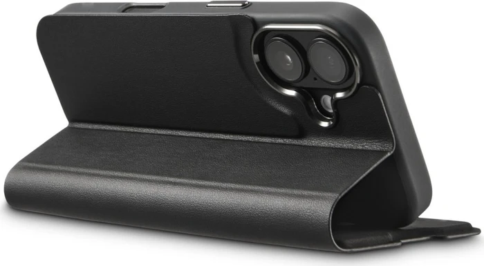 Hama Handytasche Eco Premium für Apple iPhone 16 schwarz