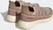adidas Terrex Voyager 21 Travel wonder taupe/taupe met/impact orange (Damen) Vorschaubild