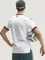 adidas FIFA WM 2026 Mexiko Authentic Auswärtstrikot kurzarm weiß (Herren) Vorschaubild
