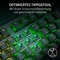 Razer Huntsman V3 Pro Low-profile Tenkeyless 8KHz, schwarz, LEDs RGB, Razer Low-Profile Analog Optical Switch, USB, DE Vorschaubild