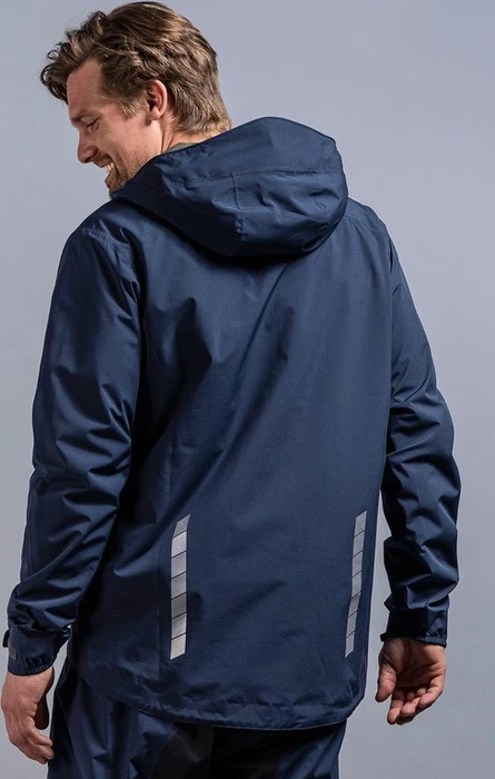 Tatonka Morten Fahrradjacke dark navy (Herren)
