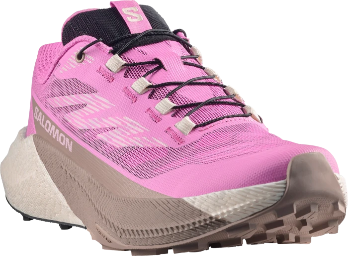 Salomon Pulsar Trail cyclamen/vanilla ice/etherea (Damen)