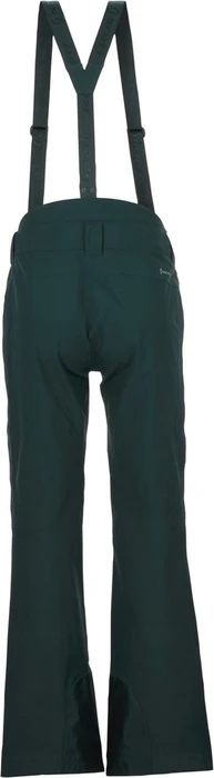 Scott Explorair 3L Skihose lang tree green (Damen)