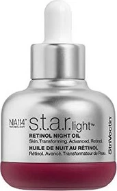 StriVectin Advanced Retinol S.T.A.R. Light Retinol Night Oil, 30ml