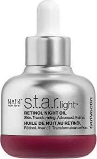 StriVectin Advanced Retinol S.T.A.R. Light Retinol Night Oil, 30ml