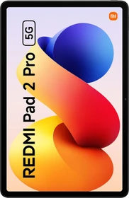 Xiaomi Redmi Pad 2 Pro, Graphite Gray, 8GB RAM, 256GB, 5G