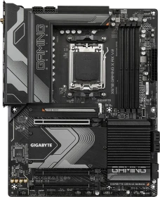 GIGABYTE X670 Gaming X AX V2 (AMD AM5)