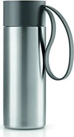 Eva Solo To Go Cup Isolierbecher 350ml grey