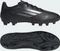 adidas F50 Club FxG core black/iron metallic/gold metallic Vorschaubild
