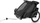 Thule Chariot Sport 2 double Fahrradanhänger schwarz (10201031)