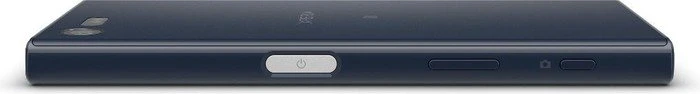 Sony Xperia X Compact schwarz