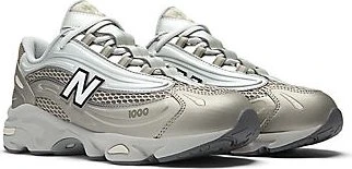 New Balance 1000 Lace arid stone