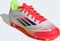 adidas F50 League FG/MG cloud white/core black/solar yellow (Junior) Vorschaubild