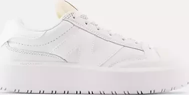 New Balance CT302 weiß