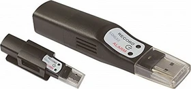 TFA Dostmann Klimalogger Log 32 THP Thermo-Hygro-Luftmessgerät
