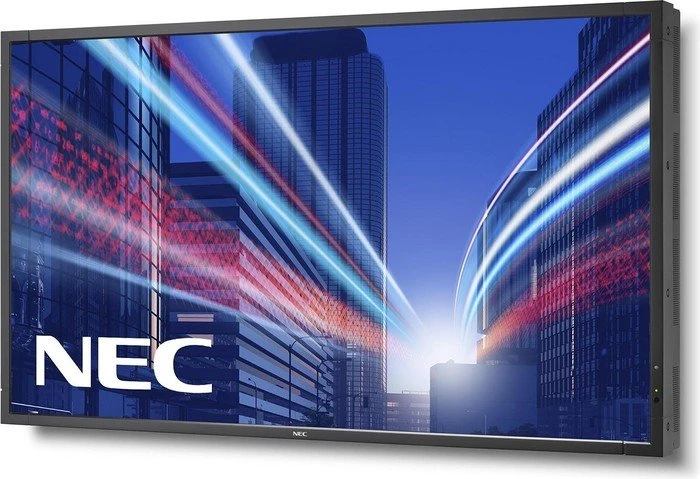 NEC MultiSync X554HB, 55"
