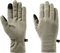Jack Wolfskin Real Stuff Handschuhe seal Vorschaubild