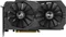 ASUS ROG Strix GeForce GTX 1650 Advanced, ROG-STRIX-GTX1650-A4G-GAMING, 4GB GDDR5, 2x HDMI, 2x DP Vorschaubild