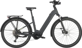 Bergamont E-Horizon Sport 20 Wave flaky black Modell 2025