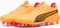 Puma King Ultimate FG/AG sun stream/puma black/sunset glow (Damen) Vorschaubild