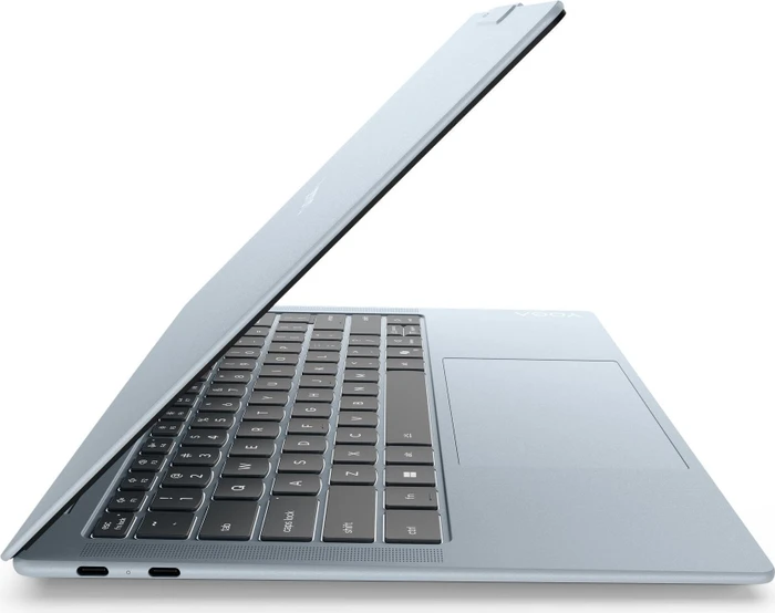 Lenovo Yoga Slim 7 14ILL11 (Yoga Slim 7i Aura Edition), Veil Blue, Core Ultra 5 226V, 16GB RAM, 512GB SSD, DE
