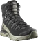 Salomon Quest 5 GTX black/deep lichen green (Herren) Vorschaubild