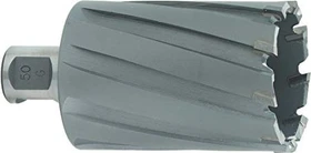 Metabo HM Bohrkrone, 27x55x90mm, 1 Stück