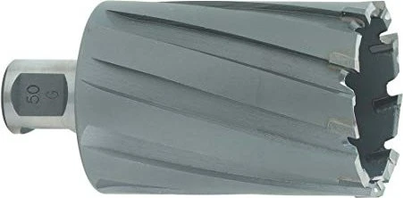 Metabo HM Bohrkrone, 27x55x90mm, 1 Stück