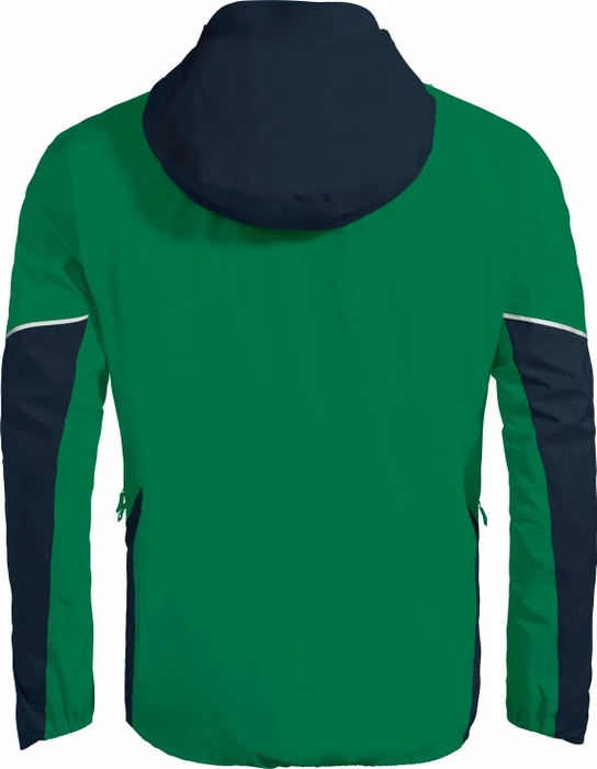 Vaude Larice 2.5L II Funktionsjacke trefoil green (Herren)