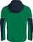 Vaude Larice 2.5L II Funktionsjacke trefoil green (Herren) Vorschaubild