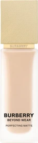 Burberry Beyond Wear Perfecting Matte Foundation 20 fair neutral, 30ml