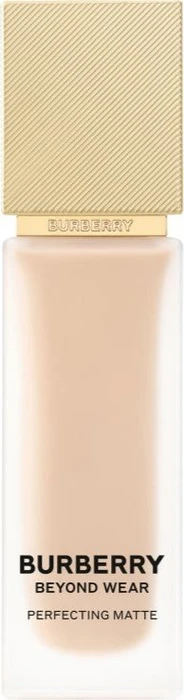 Burberry Beyond Wear Perfecting Matte Foundation 20 fair neutral, 30ml