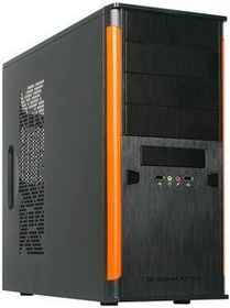 Xigmatek Asgard II orange