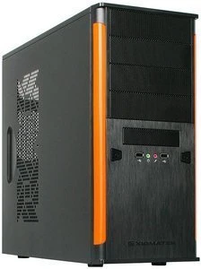 Xigmatek Asgard II orange