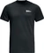 Jack Wolfskin Essential T-Shirt kurzarm dark navy/grey (Herren) Vorschaubild