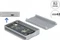 DeLOCK USB4 40 Gbps External Enclosure, USB4 Vorschaubild