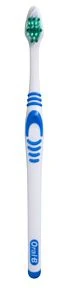 Oral-B Classic Care Gr. 35 mittel, 1 Stück
