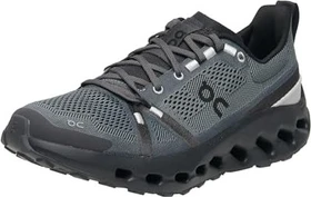 On Cloudsurfer Trail eclipse/black (Damen)