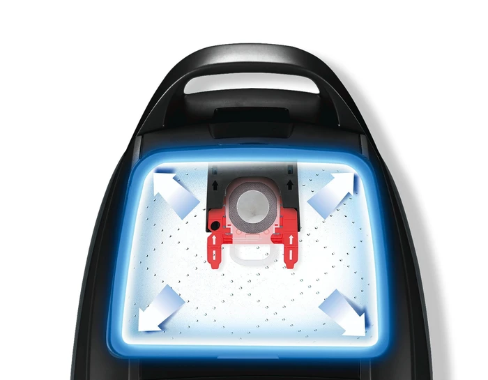 Bosch BBZ16GALL Type G PowerProtect Staubbeutel