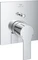 Grohe Allure Einhand-Wannenbatterie chrom Vorschaubild