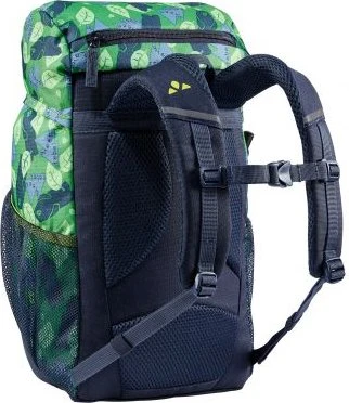 Vaude Skovi 10 parrot green/eclipse (Junior)