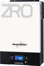 BlueWalker PowerWalker Solar-Wechselrichter 5000 ZRO OFG