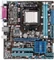 ASUS M4N68T-M (AMD AM3) Vorschaubild