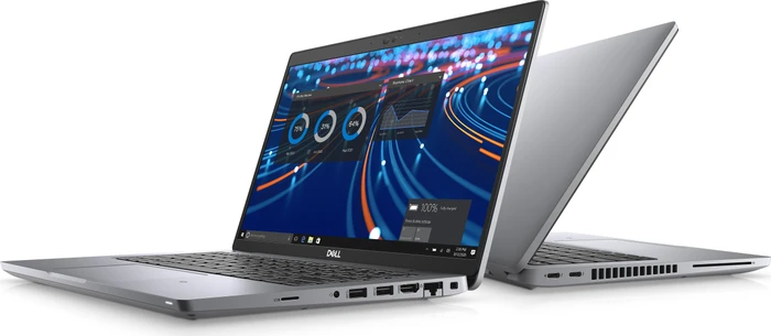 Dell Latitude 5420, Core i5-1145G7, 16GB RAM, 256GB SSD, DE