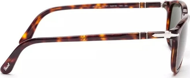 Persol PO3019S 52mm havana/grey