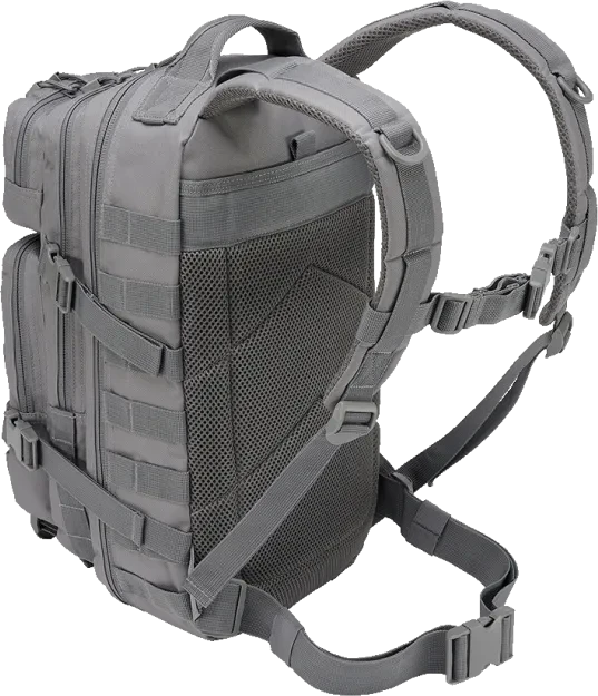 Brandit US Cooper Medium anthracite